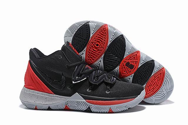 Nike Kyrie 5 Men's Basketball Shoes-06